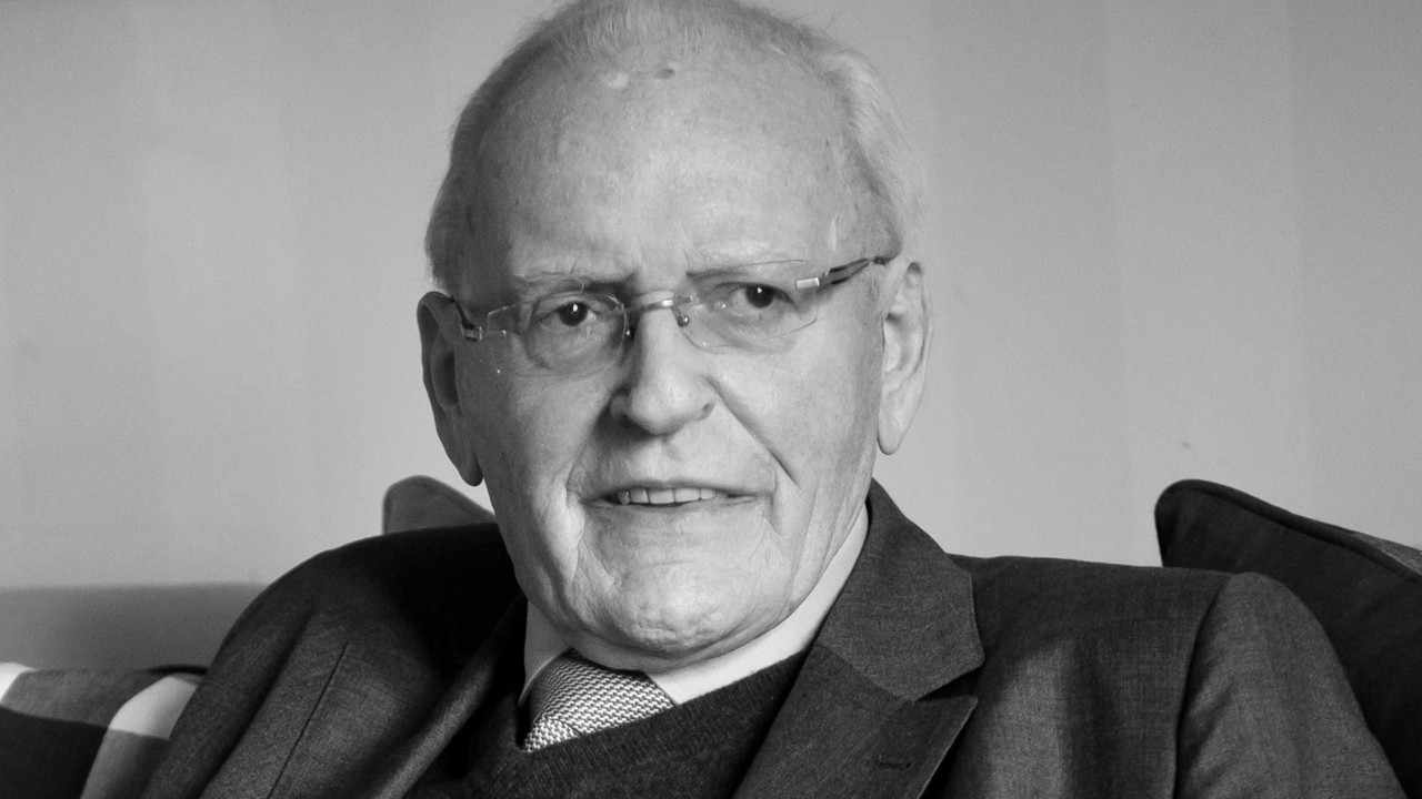 Roman Herzog