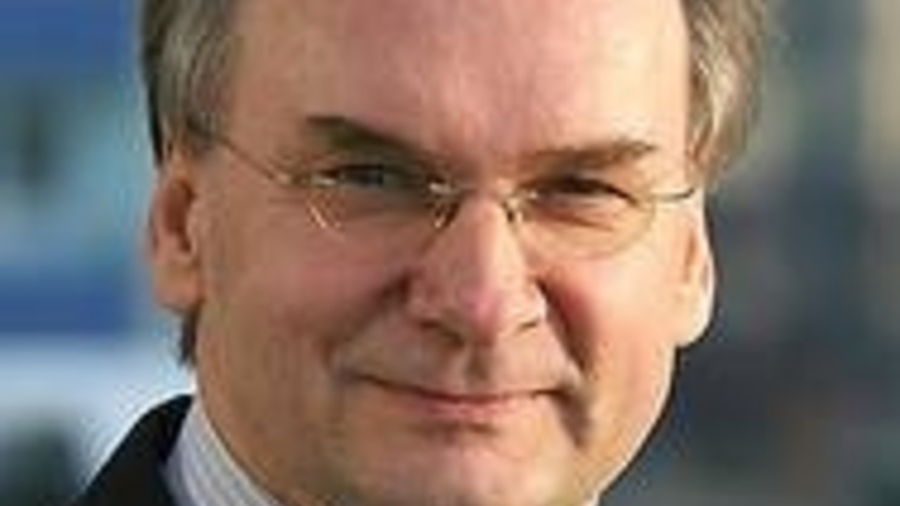 Ministerpräsident Reiner Haseloff; Bild: Sachsen-Anhalt
