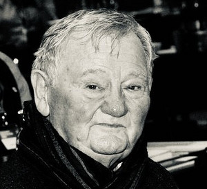 Trauer um Dieter Kretschmer 
