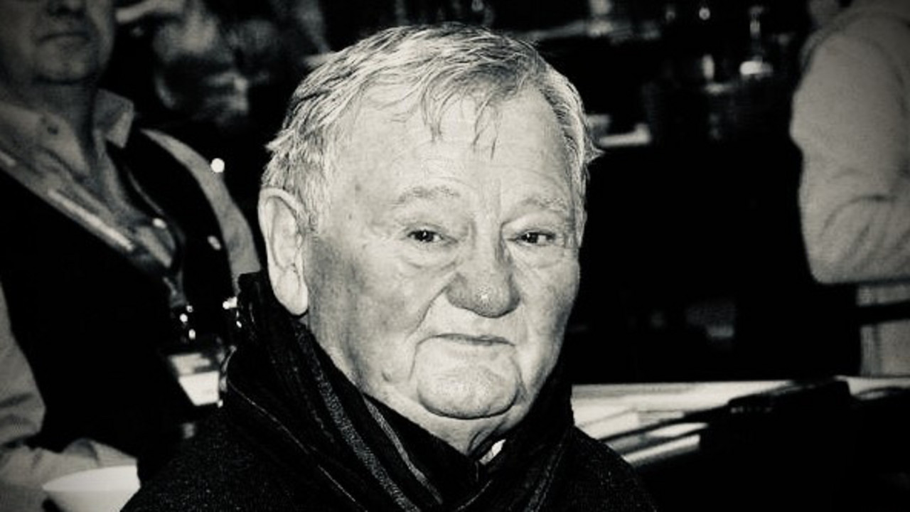 Trauer um Dieter Kretschmer 