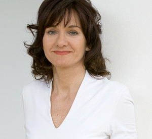 Die Chefin der Staatskanzlei Rheinland-Pfalz, Staatssekretärin Jacqueline Kraege; Bild: rlp-Archiv