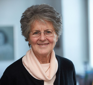 Dr. Lea Ackermann