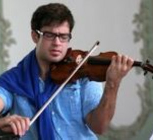 Marc Bouchkov; Bild: Villa Musica