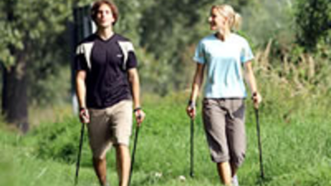 Nordic Walking