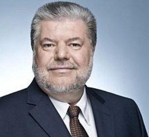 Ministerpräsident Kurt Beck