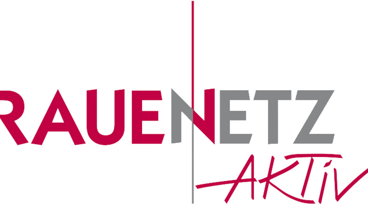 Logo Frauennetz-aktiv.de
