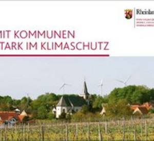 Titelbild der neuen Broschüre