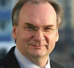 Ministerpräsident Reiner Haseloff; Bild: Sachsen-Anhalt