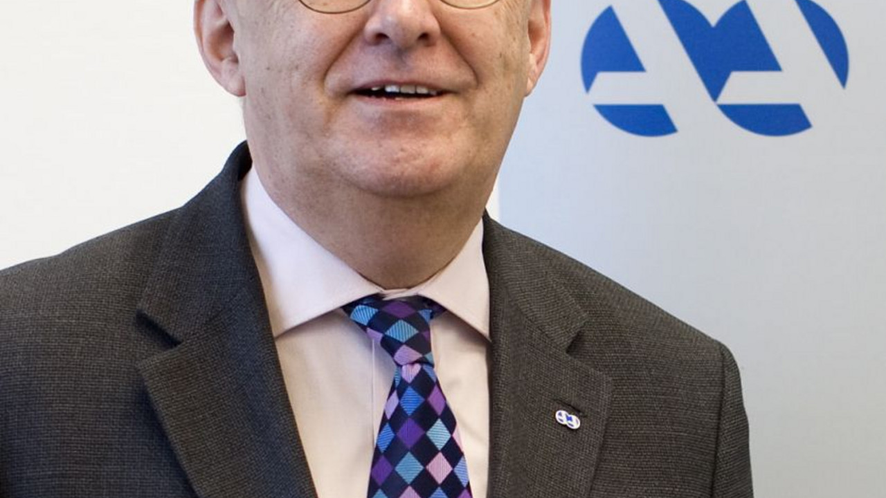 Werner Kremp; Bild: dpa