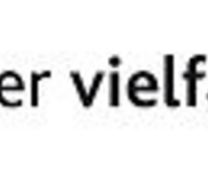 Logo "Charta der Vielfalt"