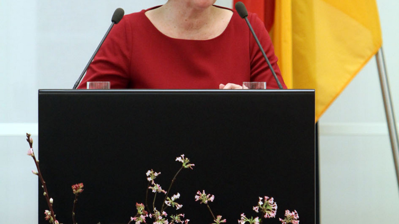 Tumpel-Gugerell; Bild: Sämmer