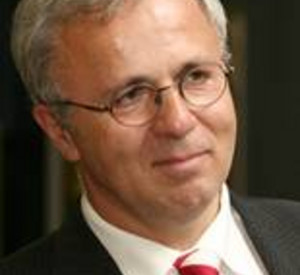 Präsident der TU Kaiserslautern, Prof. Dr. Helmut J. Schmidt, Foto: TU Kaiserslautern