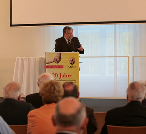 Seniorenforum; Bild: Pipprich