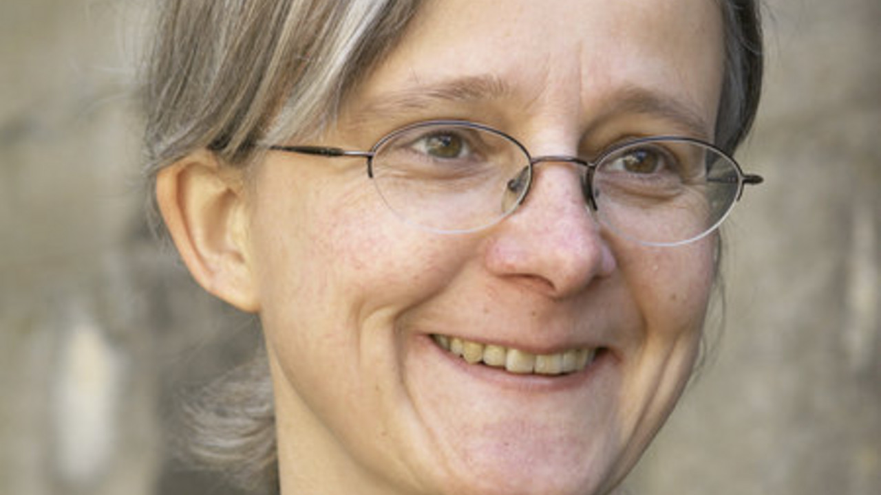Sabine Peters; Bild: MBWWK / Jutta Schwöbel