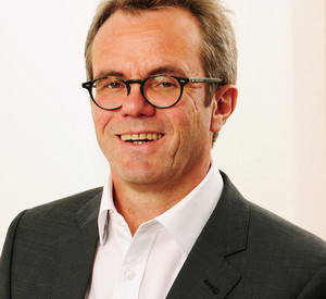Wolfgang Faller, der neue Direktor der Landeszentrale für politische Bildung Rheinland-Pfalz; Bild: rlp-Archiv