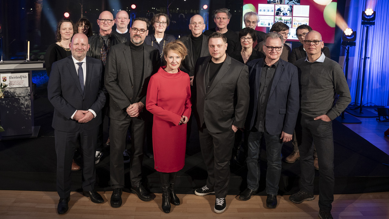 Rückblende 2024