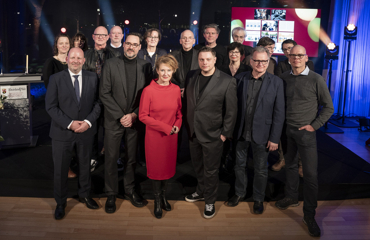 Rückblende 2024