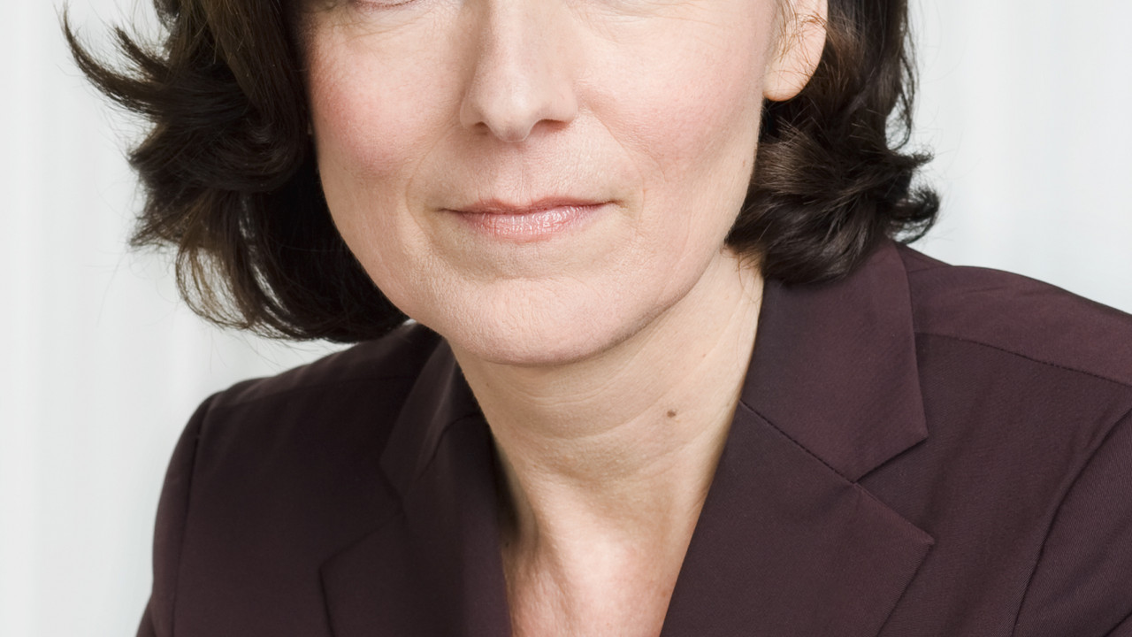 Ministerpräsidentin Malu Dreyer; Bild: rlp-Archiv