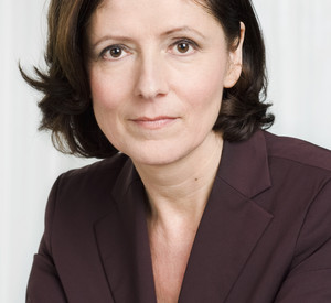 Ministerpräsidentin Malu Dreyer; Bild: rlp-Archiv