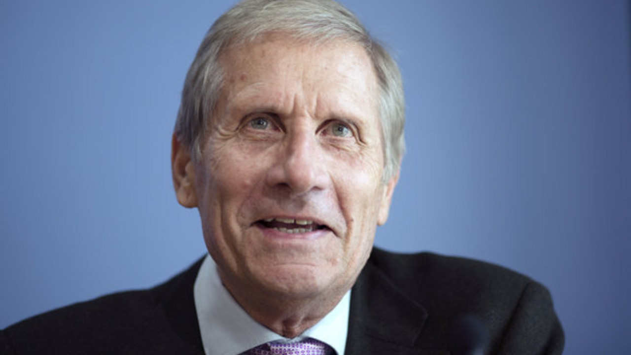 Ulrich Wickert