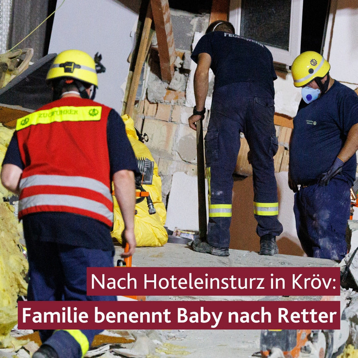 Hoteleinsturz von Kröv