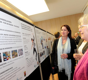 20 Jahre eigenständige Hochschulen Rheinland-Pfalz