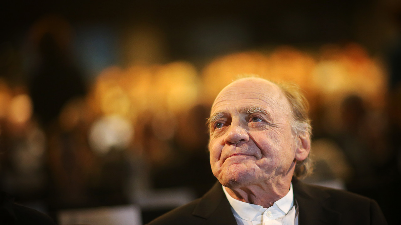 Bruno Ganz