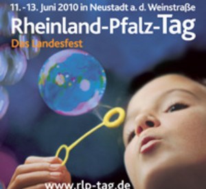Logo RLP-Tag; Bild Stk