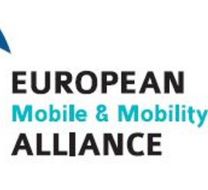 Logo European Alliance