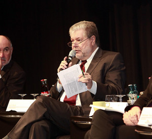 Betriebsrätekonferenz; Bild: Sämmer