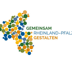 Logo der Beiratswahlen für Migration und Integration in Rheinland-Pfalz; Foto: MIFKJF