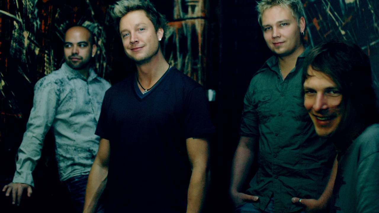 Sunrise Avenue