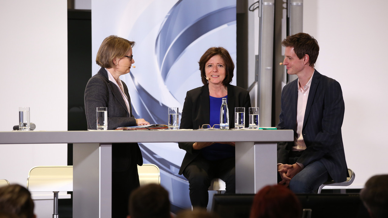 14. Jugend- und Auszubildendenvertretungsforum