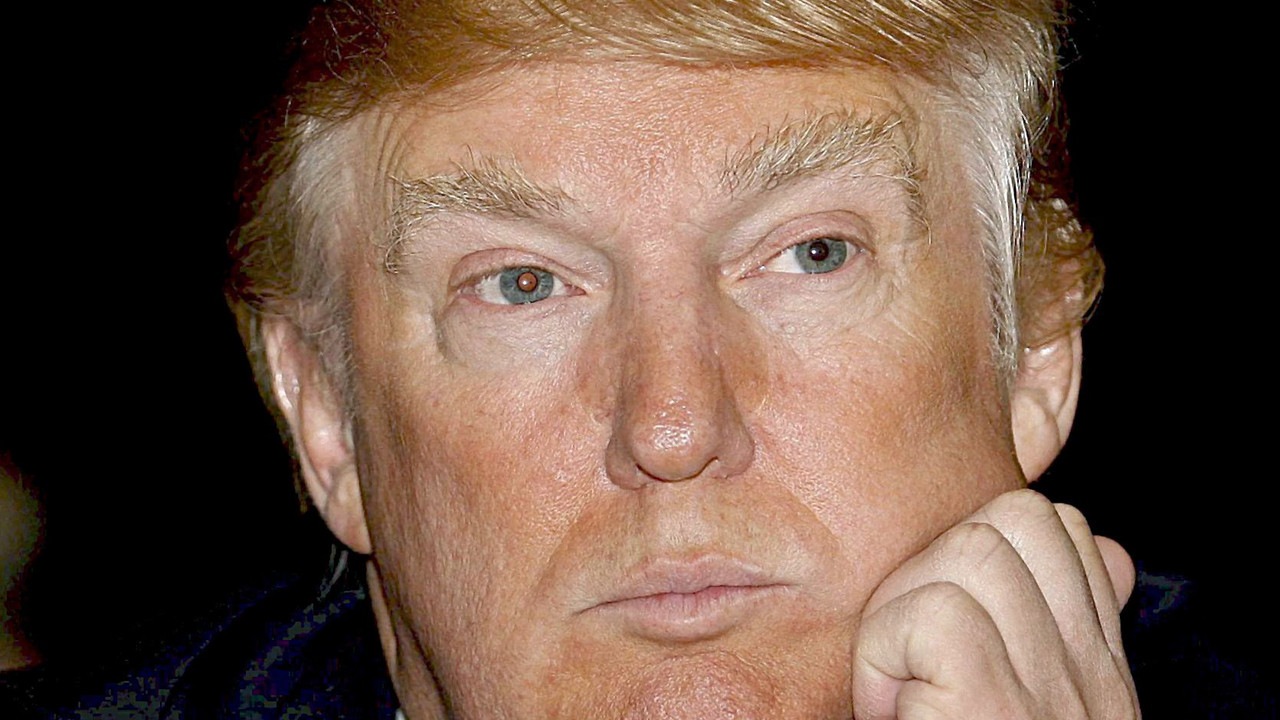 Donald Trump; Bild: dpa