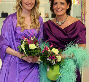 Fernsehfastnacht mit Ministerpräsidentin Malu Dreyer und ihren Gästen; Bild: Saemmer
