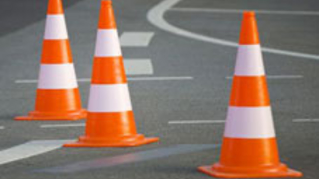 Verkehrsübungsplatz; Bild: rlp-Archiv