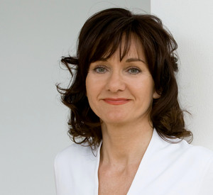 Jacqueline Kraege, die neue Chefin der Staatskanzlei; Bild: rlp-Archiv