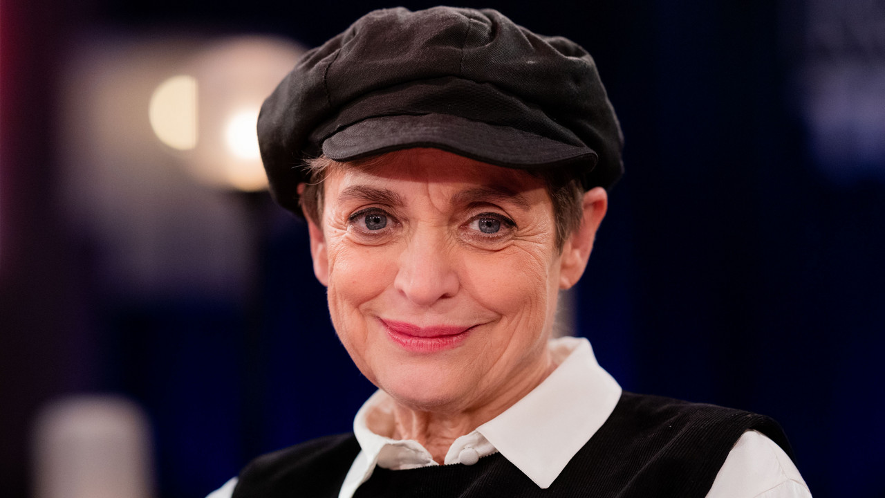 Katharina Thalbach
