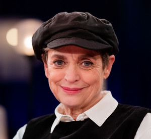 Katharina Thalbach