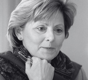 Klaudia Martinin, c) dpa