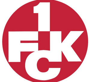 Logo FCK; Bild: dpa