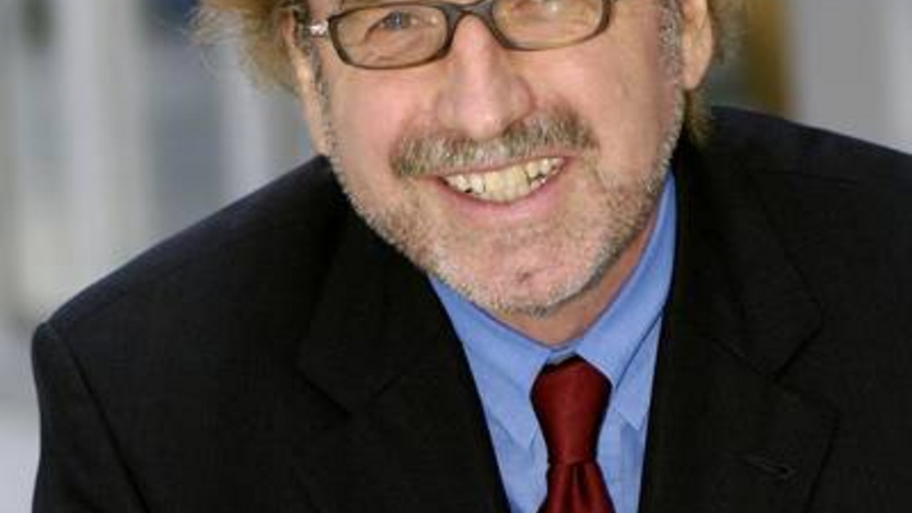 Peter Stieber ist neuer Präsident des Landesmusikrates; Bild: Landesmusikrat RLP