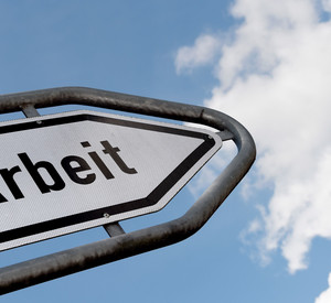 Die Arbeitslosenquote bleibt im Dezember stabil in Rheinland-Pfalz