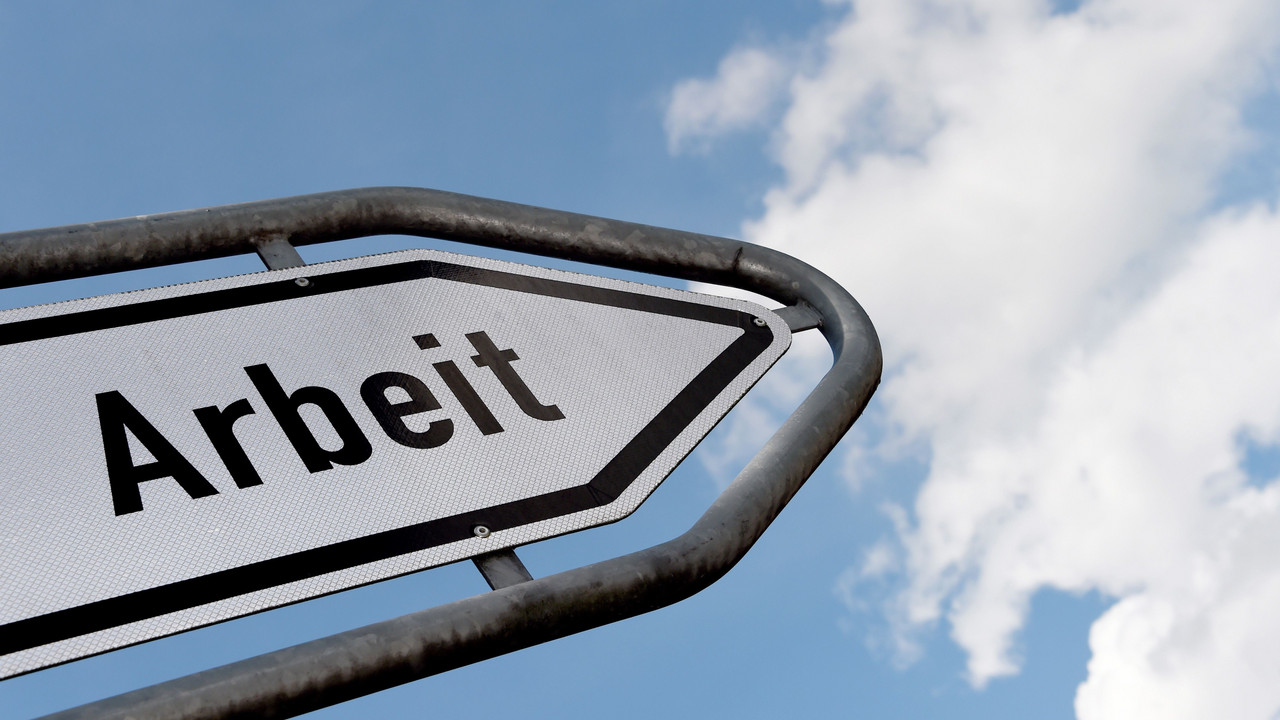 Die Arbeitslosenquote bleibt im Dezember stabil in Rheinland-Pfalz