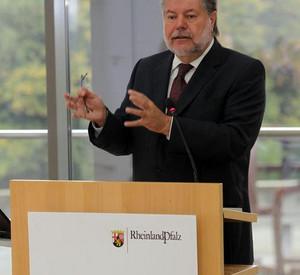 Betriebsrätekonferenz; Bild: dpa