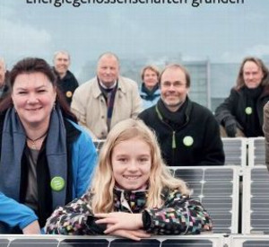 Energiegenossenschaft; Bild: Julia Kühn / © Staatskanzlei