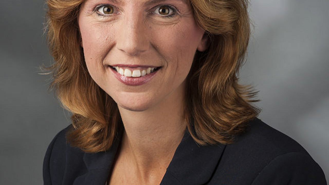 Gesundheitsministerin Sabine Bätzing-Lichtenthäler; Bild: rlp-Archiv