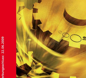 Logo Innovationspreis 2009