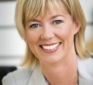 Bildungsministerin Doris Ahnen; Bild: rlp-Archiv