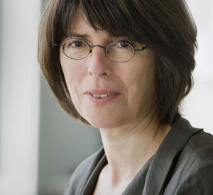 Familienstaatssekretärin Margit Gottstein; Bild: MIFKJF